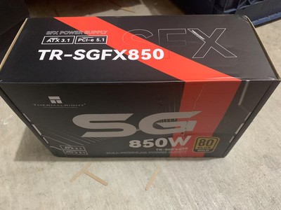 Блок питания Xilence Performance C 600W (XP600R7) (XP600R7_) — Отсутствие сертификации 80 PLUS для энергоэффективности