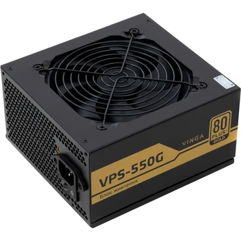 Блок питания Xilence Performance C 600W (XP600R7) (XP600R7_)