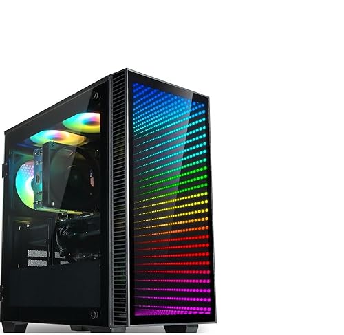 Корпус GameMax Vega Pro (VEGA PRO GY) — Full-Tower корпус для максимального простору