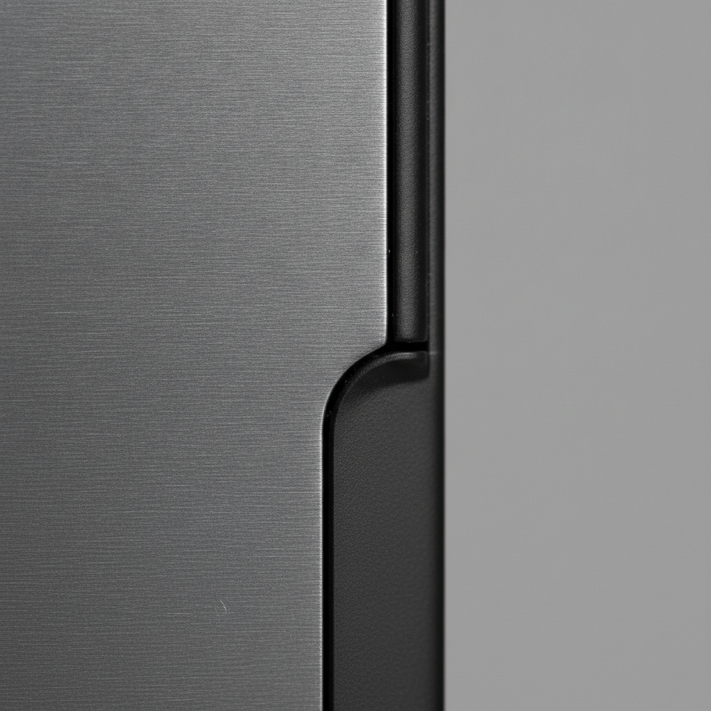 Корпус GameMax Vega Pro (VEGA PRO GY) — Корпус із сталі та пластику для міцності та легкості