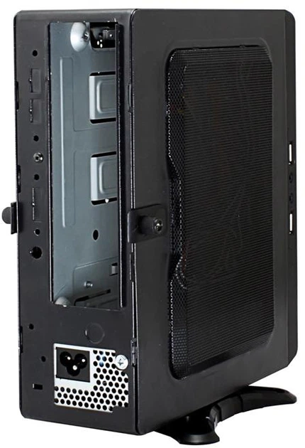 Корпус GameMax ST102-U3 (ST102-U3)