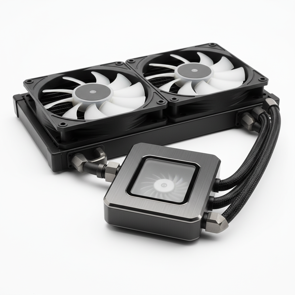 СВО Deepcool LE500 Mars 240мм (R-LE500-BKLNMG-G-1) — Совместимость с разными сокетами процессоров