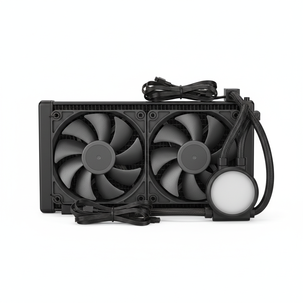 СВО Deepcool LE500 Mars 240мм (R-LE500-BKLNMG-G-1) — Сумісність з різними сокетами процесорів