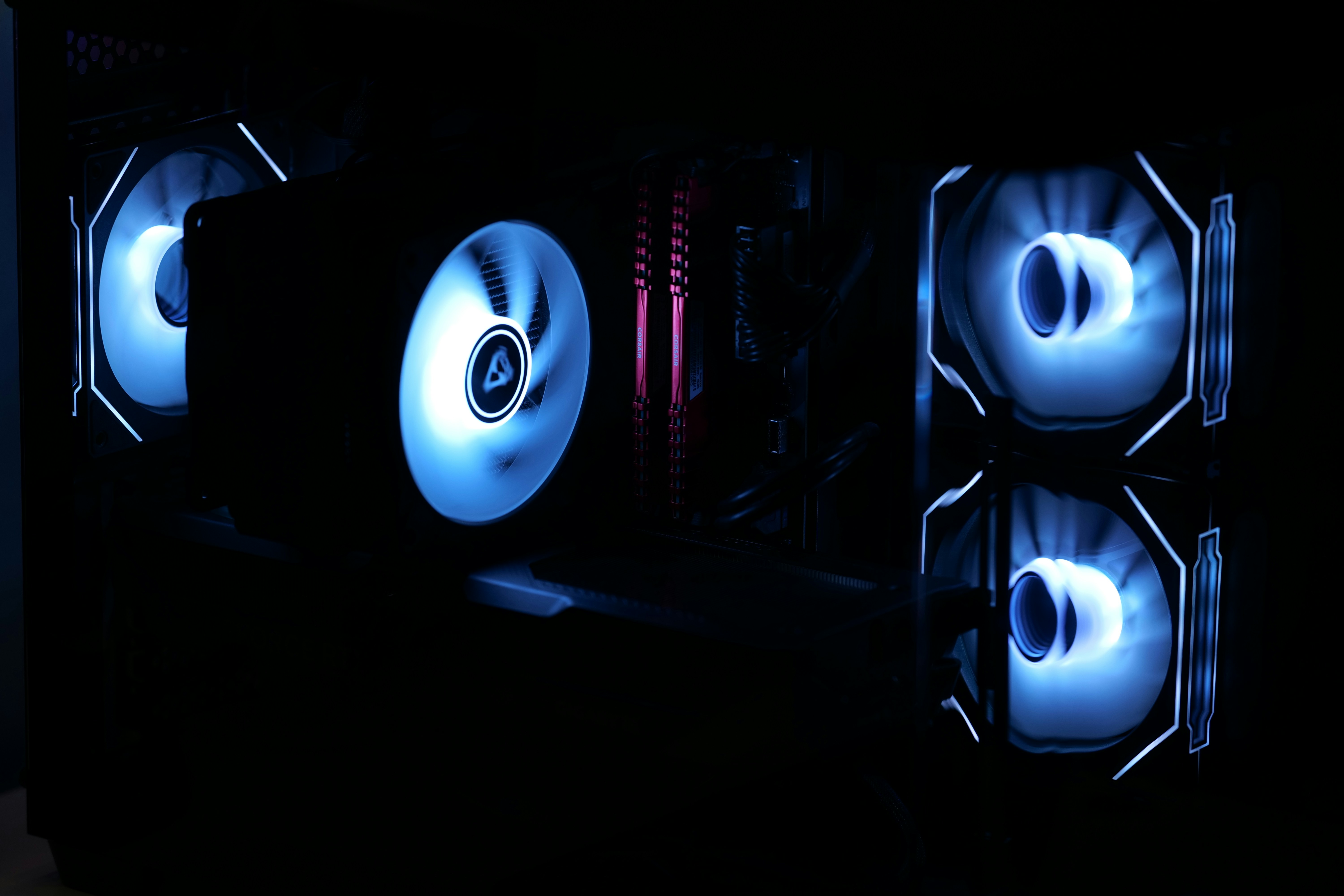 СВО Deepcool LE500 Mars 240мм (R-LE500-BKLNMG-G-1)
