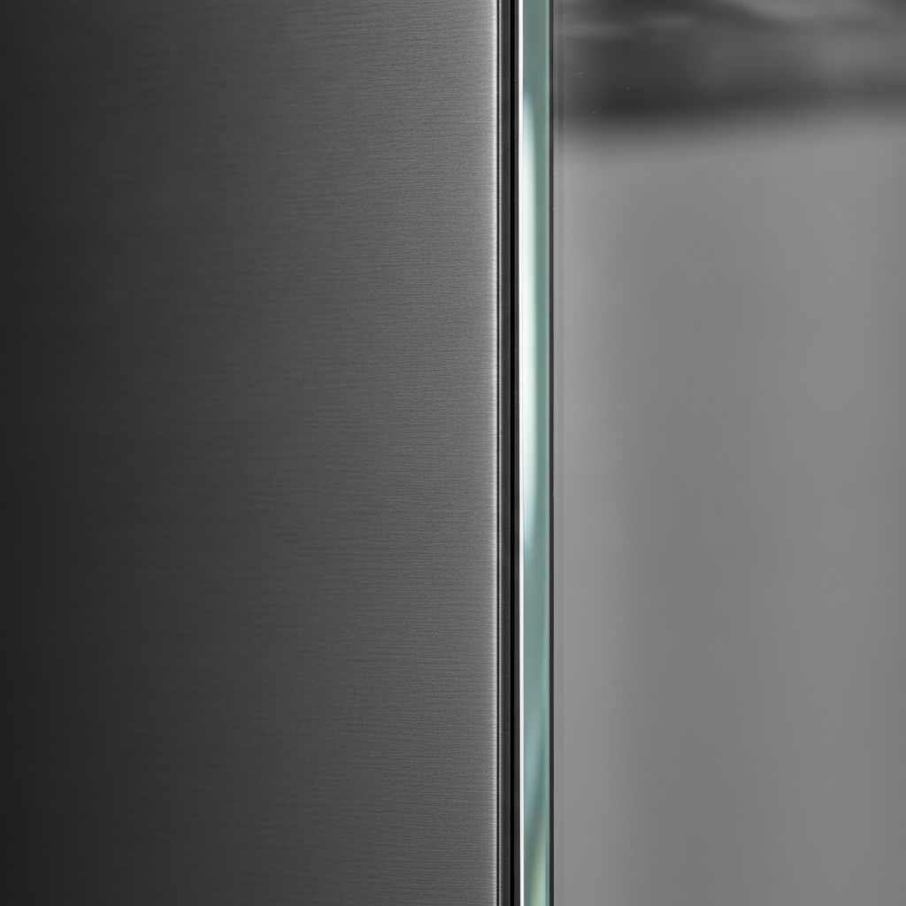 Корпус Vinga Vision II (Vision II) — Корпус зі сталі та акрилового скла