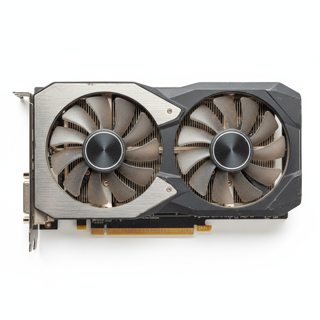 Відеокарта Sapphire AMD Radeon RX 480 8Gb Nitro+ (11260-07) (GDDR5, 256 bit, PCI-E v3.0) Б/в — Графічний процесор AMD RX 480 характеристики