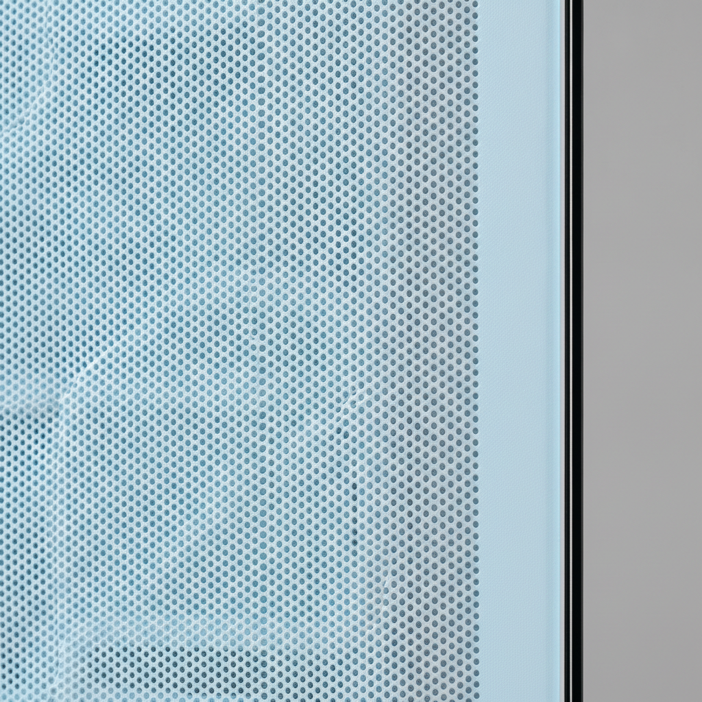 Корпус Vinga Pillar White (Pillar White) — Ігровий корпус з оптимізованою вентиляцією