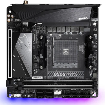 Материнская плата AsRock B760M-HDV/M.2 D4 (B760M-HDV/M.2 D4) (Socket 1700, Intel B760, Micro-ATX)