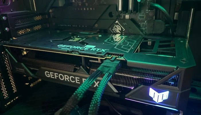Материнська плата ASUS TUF GAMING Z790-PLUS WIFI (TUF GAMING Z790-PLUS WIFI) (Socket 1700, Intel Z790, ATX) — Основні роз'єми живлення 24+8+4 для стабільності системи