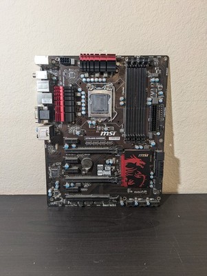 Материнская плата AsRock B550M Pro4 (B550M Pro4) (Socket AM4, AMD B550, Micro-ATX) — Основные разъёмы питания 24+8 контактов