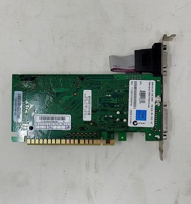 Відеокарта ASUS GT 710 2Gb (GT710-4H-SL-2GD5) (GDDR5, 64 bit, PCI-E 2.0 x16) Б/в — 64-бітна шина пам’яті для швидкої передачі даних
