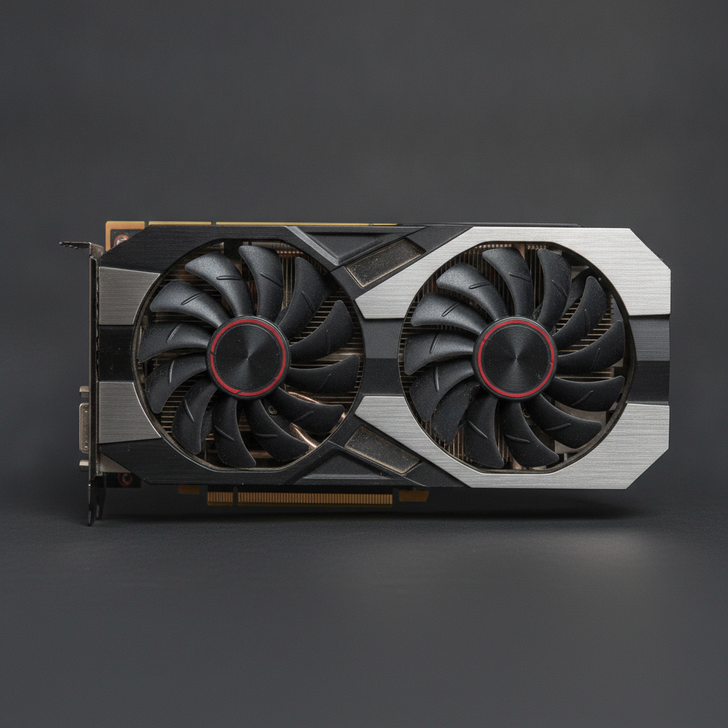 Відеокарта MSI AMD Radeon RX 480 4Gb Gaming X (RX 480 GAMING X 4G) (GDDR5, 256 bit, PCI-E v3.0) Б/в