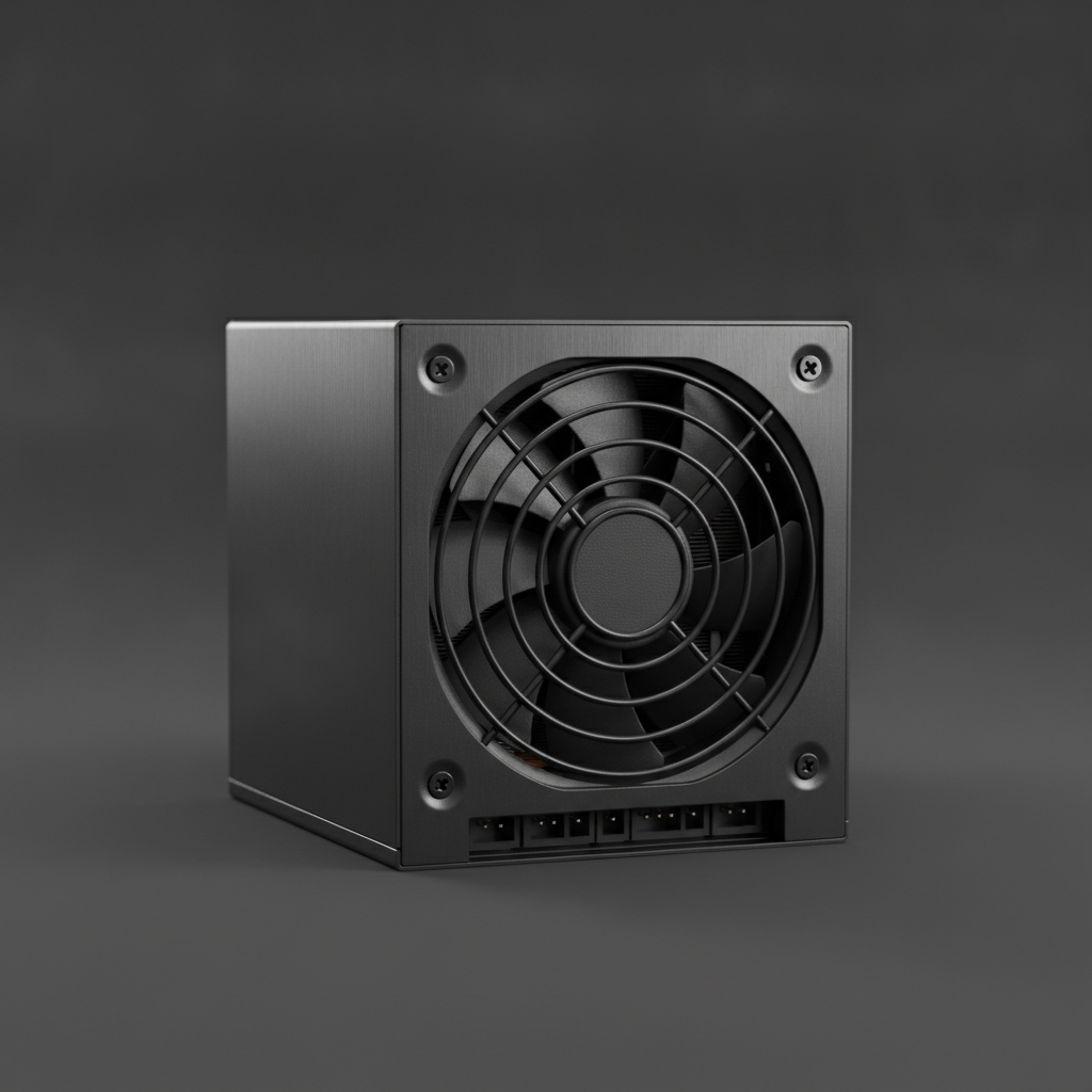 Блок питания ASUS ROG-LOKI-750P-SFX-L-GAMING PCIE5 750W Platinum (90YE00N4-B0NA00) — Энергоэффективность стандарта 80 PLUS Platinum