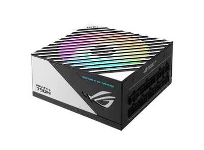 Блок живлення ASUS ROG-LOKI-750P-SFX-L-GAMING PCIE5 750W Platinum (90YE00N4-B0NA00) — Енергоефективність 80 PLUS Platinum стандарту