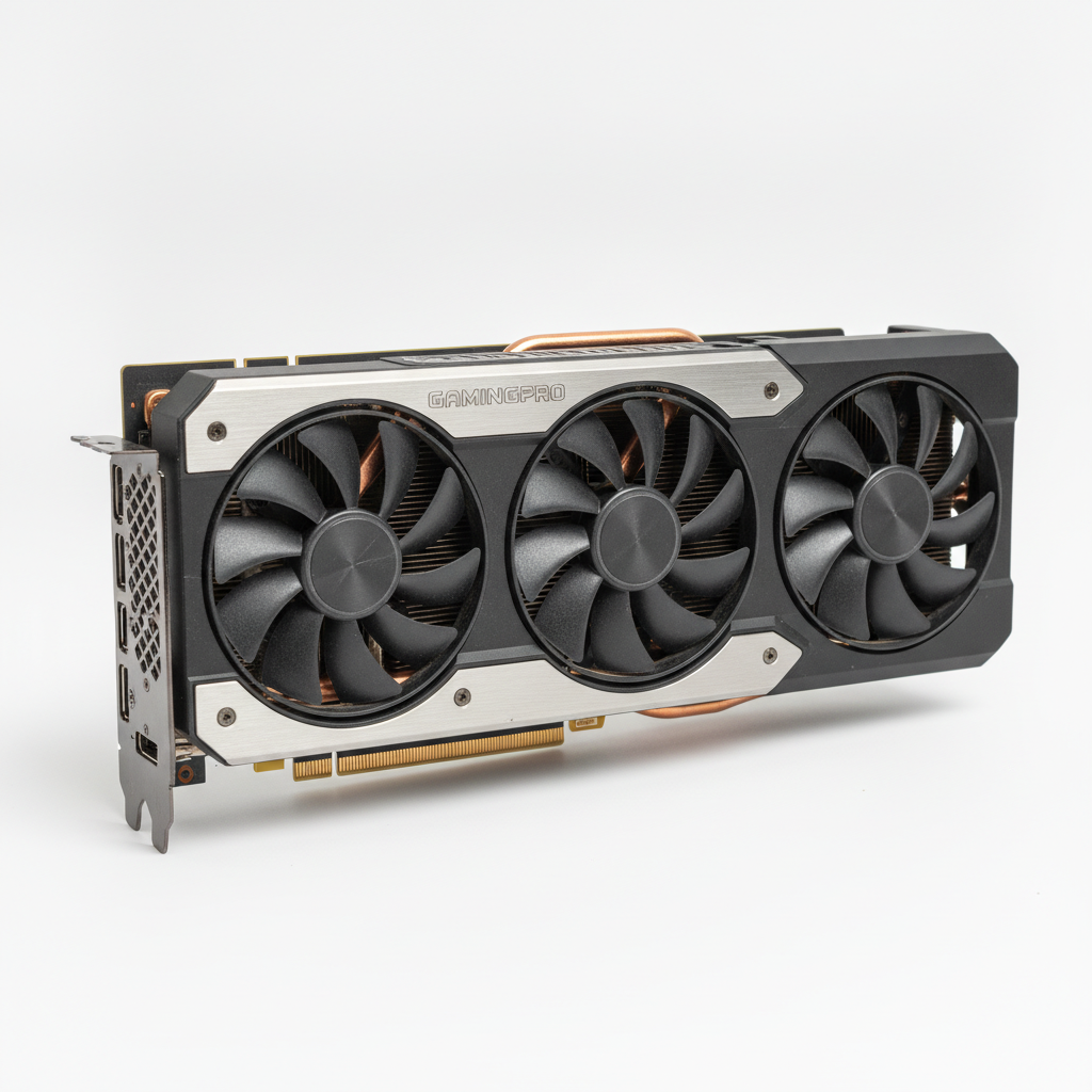 Відеокарта Palit RTX 3080 10Gb GamingPro (NED3080019IA-132AA) (GDDR6X, 320 bit, PCI-E v4.0) Б/в — Інтерфейс PCI-E 4.0 для високошвидкісного зв’язку