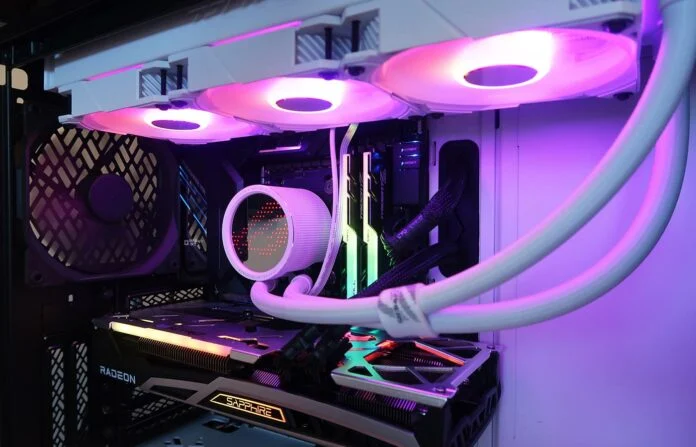 СВО ASUS ROG Ryuo III 240 ARGB Black Edition (90RC00J1-M0UAY0) — Сумісність із різними сокетами процесорів