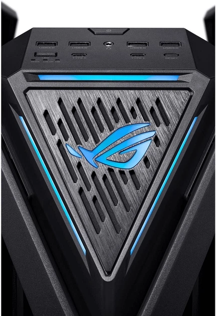 Корпус ASUS GR701 Hyperion BK (90DC00F0-B39000)