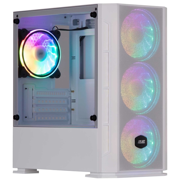 Корпус 2E Calleo (2E-GB700) — Midi-Tower корпус з оптимальним розміром для збірки