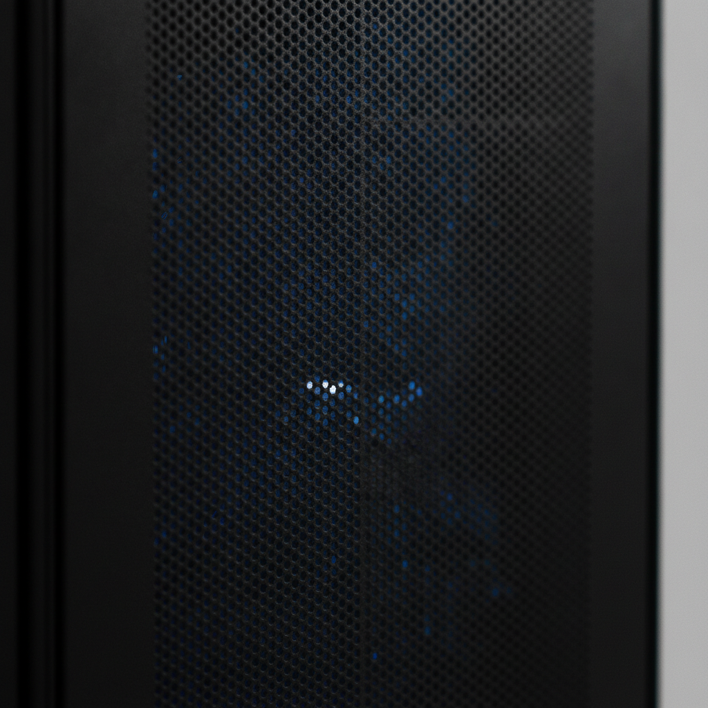 Корпус 2E Calleo (2E-GB700) — Ігровий корпус з ефективним охолодженням
