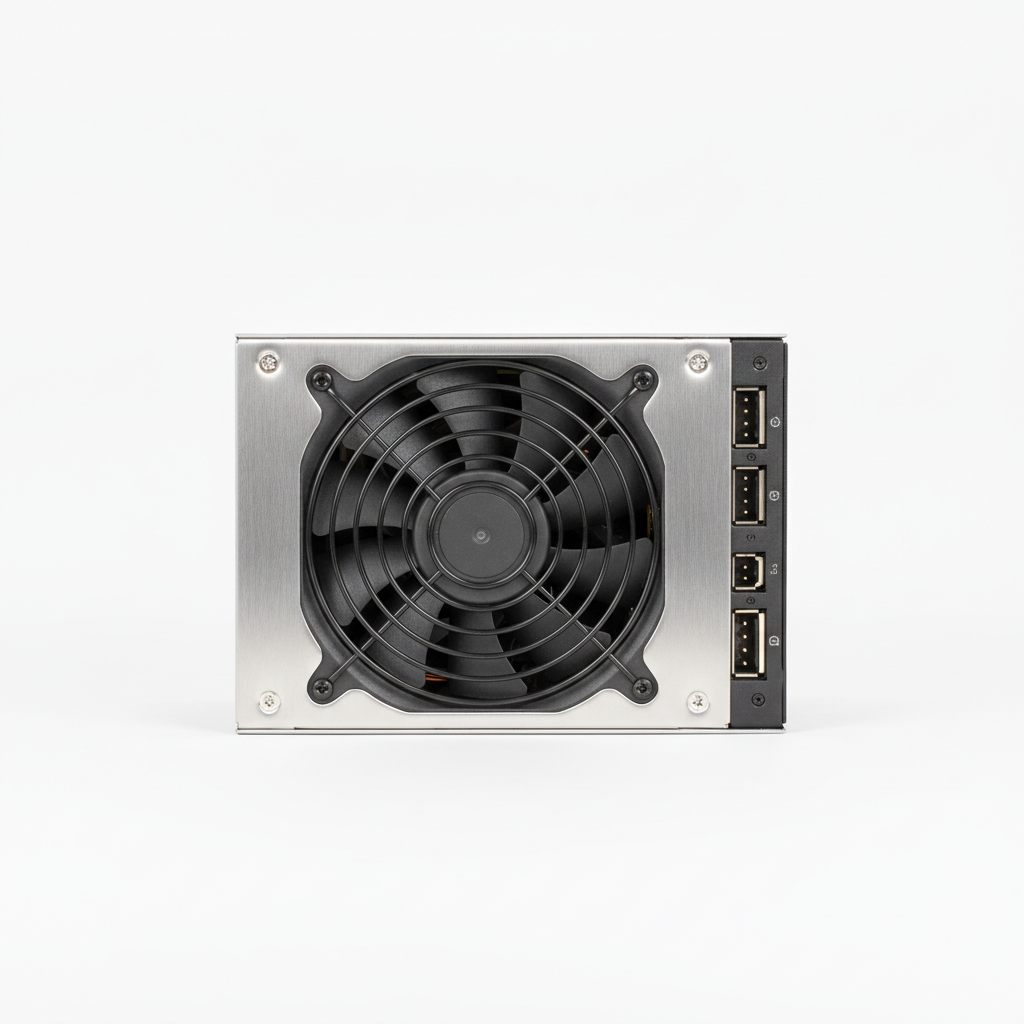 Блок живлення Deepcool DQ750 ST 750W 80 PLUS GOLD (DP-GD-DQ750ST) Б/в