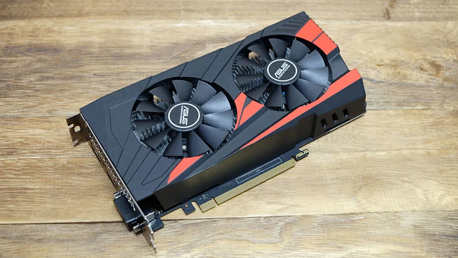 Відеокарта ASUS GTX 1050Ti 4Gb Cerberus (CERBERUS-GTX1050TI-O4G) (GDDR5, 128 bit, PCI-E 3.0 x16) Б/в — Графічний чип NVIDIA GTX 1050 Ti характеристики
