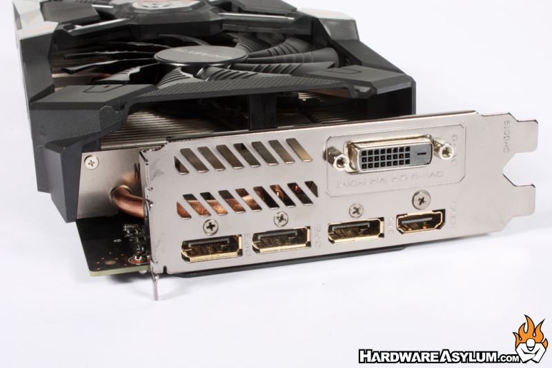 Видеокарта ASUS GTX 1050Ti 4Gb Cerberus (CERBERUS-GTX1050TI-O4G) (GDDR5, 128 bit, PCI-E 3.0 x16) Б/у — Максимальное разрешение 7680x4320