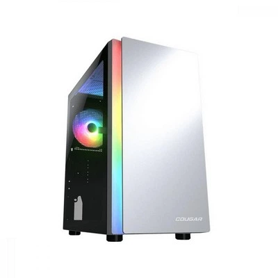 Корпус Cougar Purity RGB (White) (Purity RGB (White))