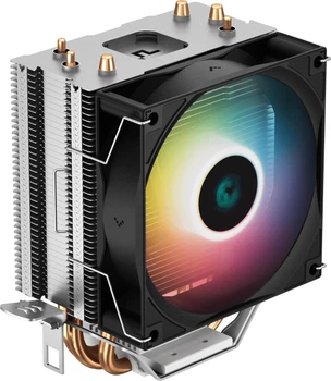 Кулер для процесора Deepcool AG300 LED IntelLGA1700/1200/1151*/AMD AM5/AM4 (AG300 LED)