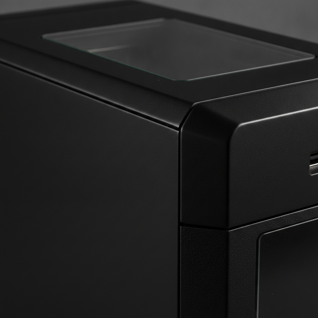 Корпус GameMax MT-307-4U3C Black, без БП, Mini Tower, Micro ATX / Mini ITX, 2хUSB 2.0, 2хUSB 3.0, Ty (MT-307-4U3C) — Компактний Mini-Tower для сучасних систем