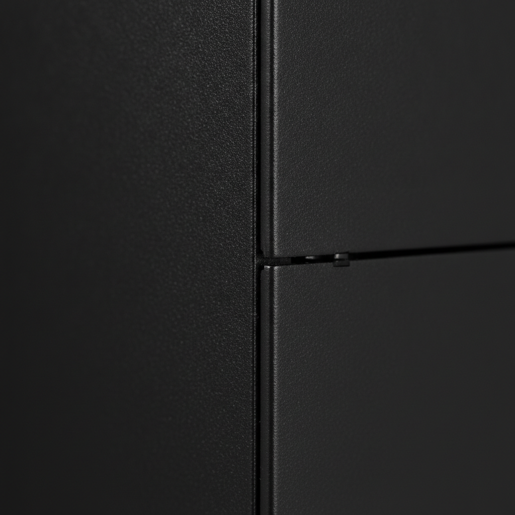 Корпус GameMax MT-307-4U3C Black, без БП, Mini Tower, Micro ATX / Mini ITX, 2хUSB 2.0, 2хUSB 3.0, Ty (MT-307-4U3C) — Корпус із сталі та пластику для надійності