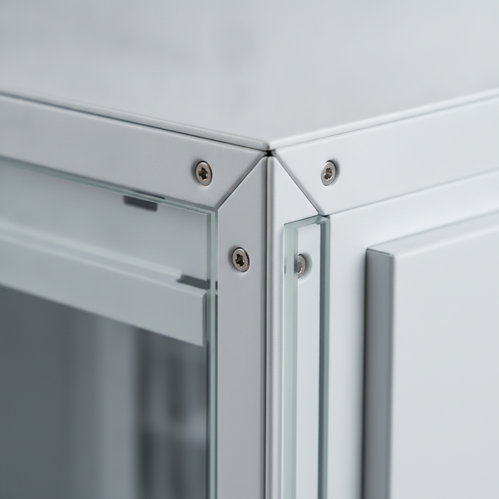 Корпус Hyte Y60 White (CS-HYTE-Y60-WW) — Midi-Tower корпус із оптимальним розміром для збірки