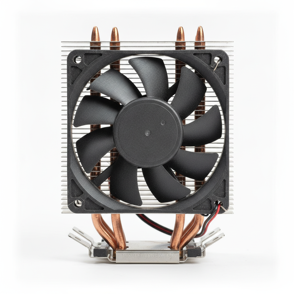 Кулер для процесора Deepcool Gammaxx 300R (DP-MCH3-GMX300RD) (1150/1156/1151/1200/775/1366) (DP-MCH3-GMX300RD (1150/1156/1151/1200/775/1366)) Б/в