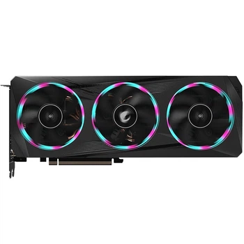 Видеокарта Sapphire AMD Radeon RX 6700 XT 12Gb Nitro+ OC (11306-01) (GDDR6, 192 bit, PCI-E v4.0) Б/у — Максимальная частота ядра 2622 МГц
