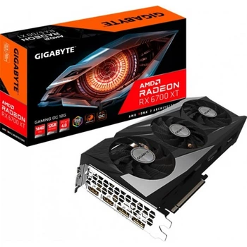 Видеокарта Sapphire AMD Radeon RX 6700 XT 12Gb Nitro+ OC (11306-01) (GDDR6, 192 bit, PCI-E v4.0) Б/у