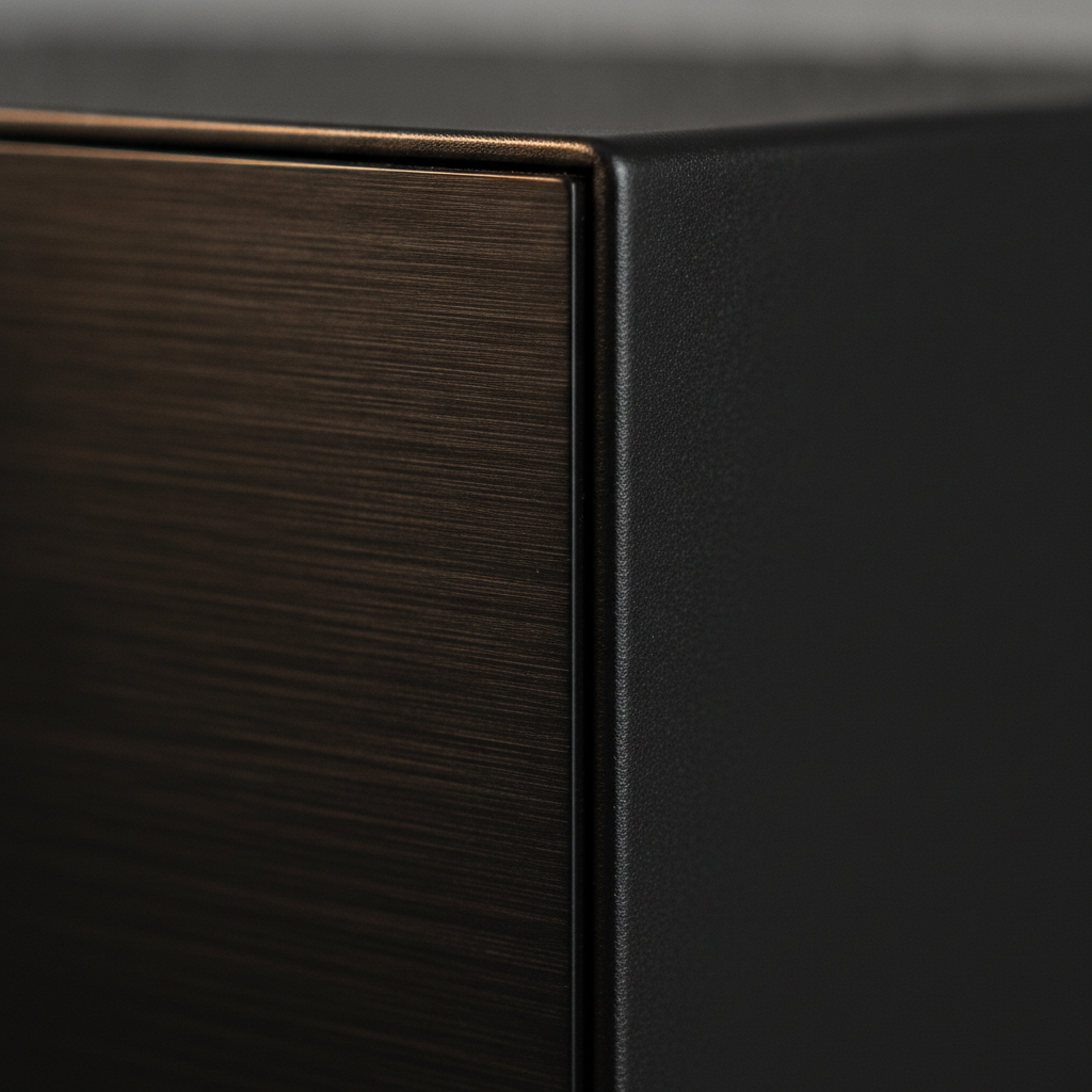 Корпус Chieftec PRO CUBE MINI CN-01B-OP miniITX, без БЖ, Black (CN-01B-OP) — Корпус із сталі та пластику для надійності