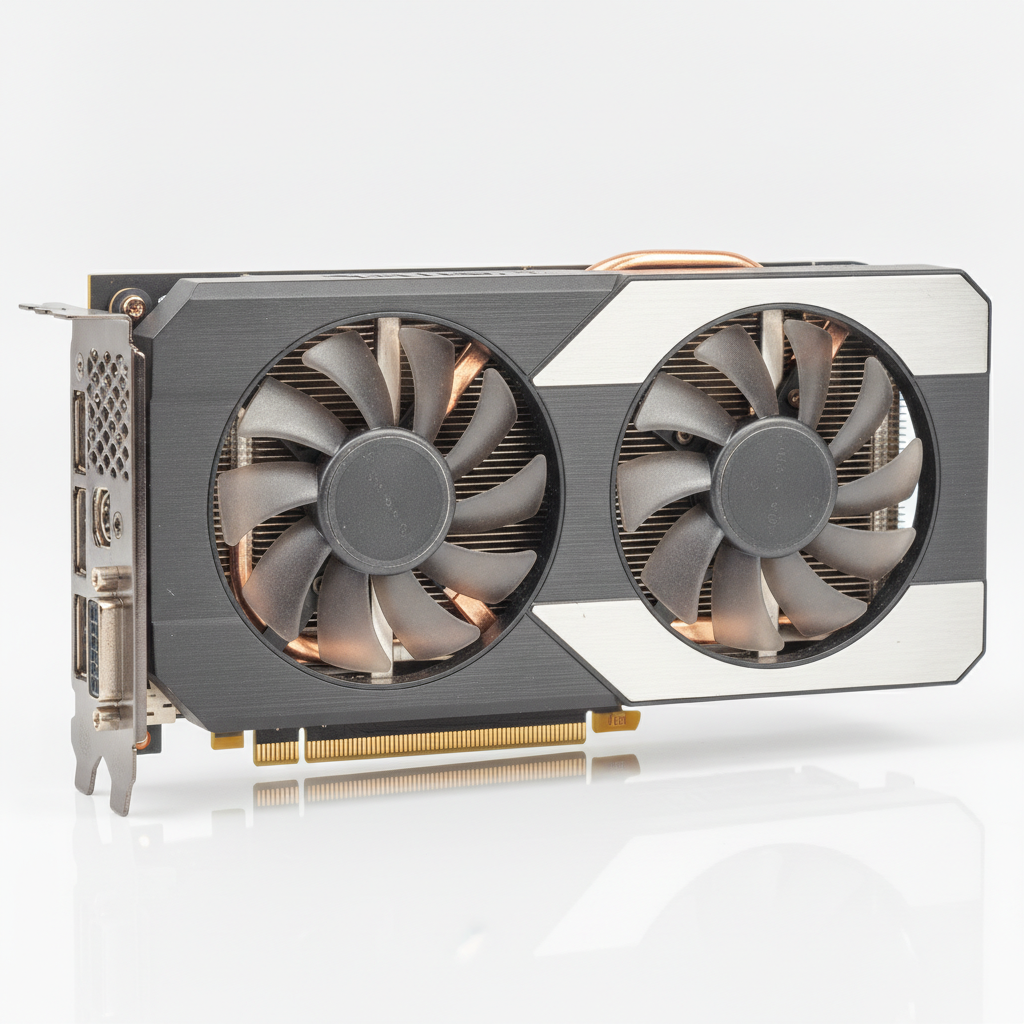 Відеокарта Sapphire AMD Radeon RX 570 4Gb Pulse (11266-67) (GDDR5, 256 bit, PCI-E v3.0) Б/в — Графічний чип RX 570: характеристики та можливості
