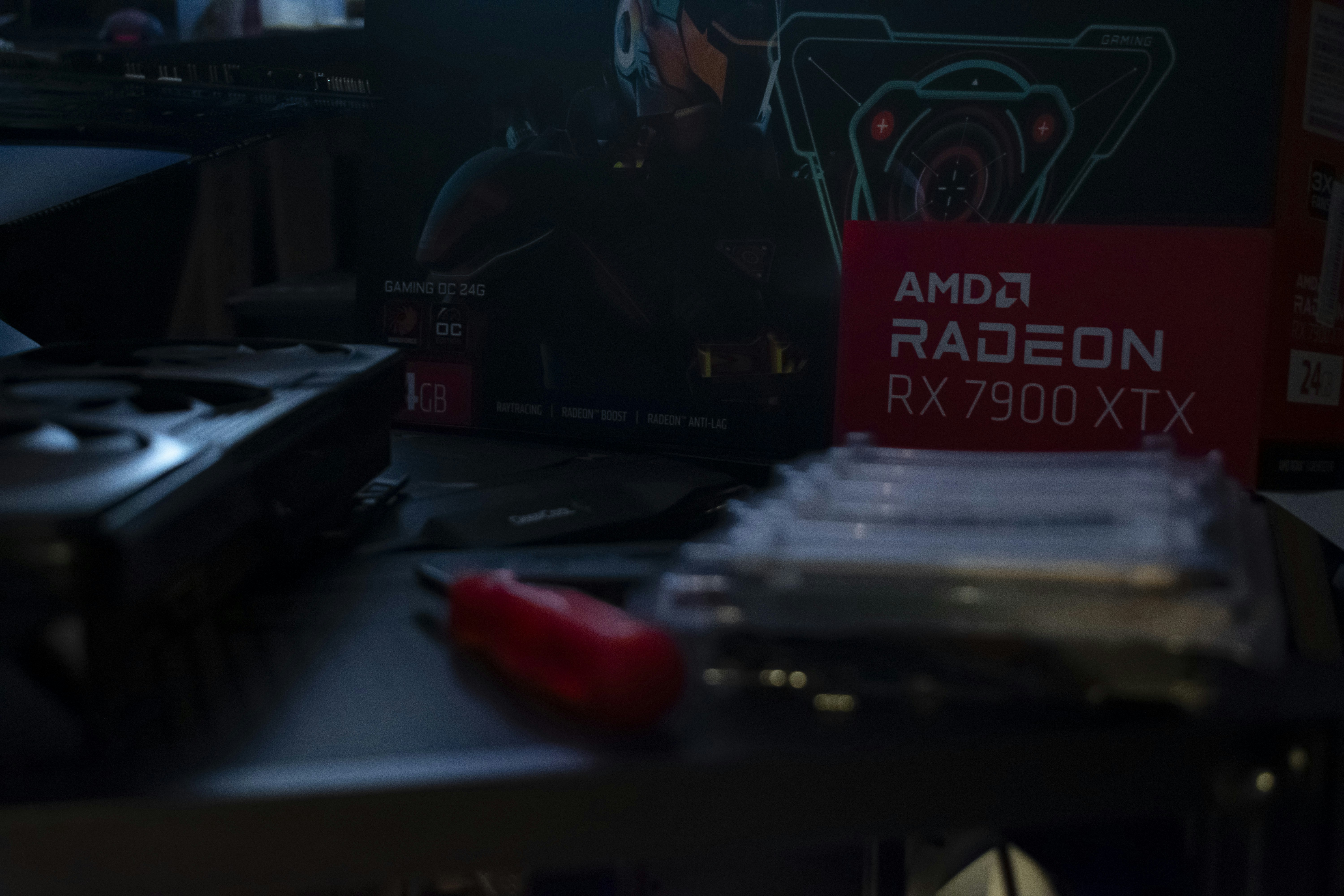 Відеокарта AMD Radeon Sapphire RX 5700 8Gb Pulse (11294-05) (GDDR6, 256 bit, PCI-E v4.0 x16) Б/в — Частота ядра 1750 МГц для швидкодії