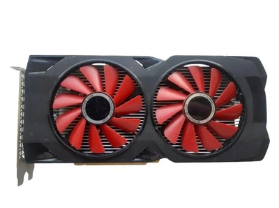 Видеокарта AMD Radeon Sapphire RX 5700 8Gb Pulse (11294-05) (GDDR6, 256 bit, PCI-E v4.0 x16) Б/у — Интерфейс PCI-E 4.0 x16 для скорости передачи данных