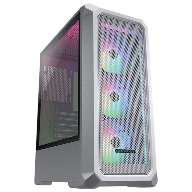 Корпус Cougar Archon 2 Mesh RGB (White) (Archon 2 Mesh RGB (White))