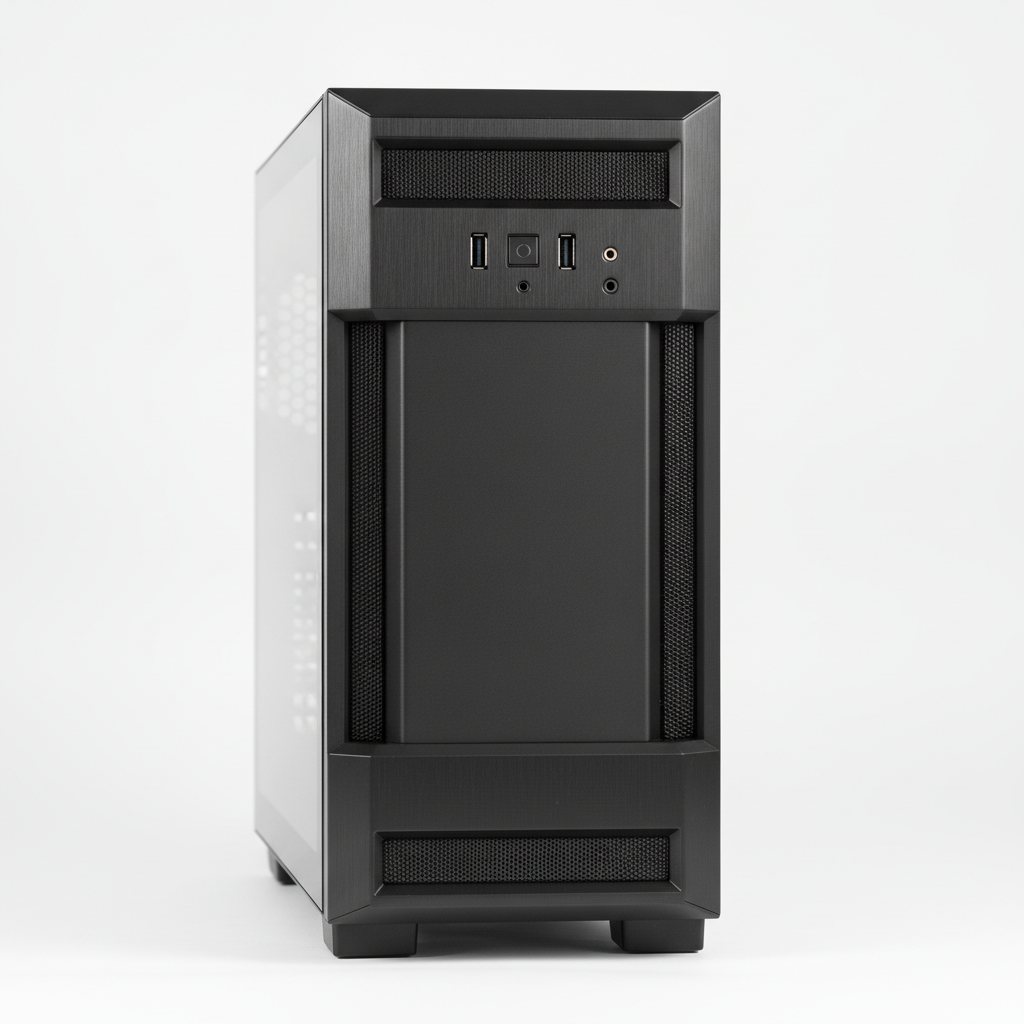 Корпус Cougar MX330-G (MX330-G)