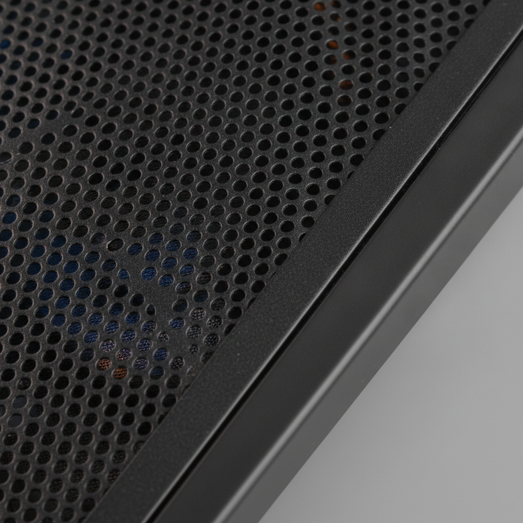Корпус GameMax MT523R-NP-U3 (MT523R-NP-U3) — Midi-Tower корпус для ефективного охолодження