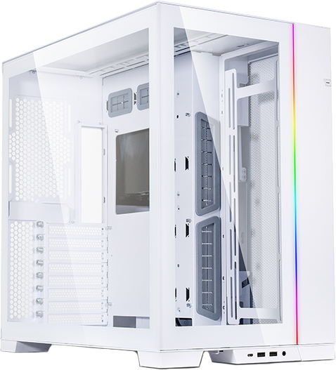 Корпус GameMax ST102-200W (ST102-200W) — Типоразмер Desktop для стандартных ПК систем