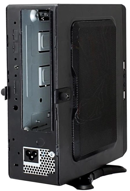 Корпус GameMax ST102-200W (ST102-200W)