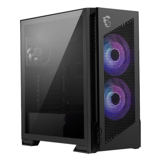 Корпус MSI MPG VELOX 100R без БП (MPG VELOX 100R)